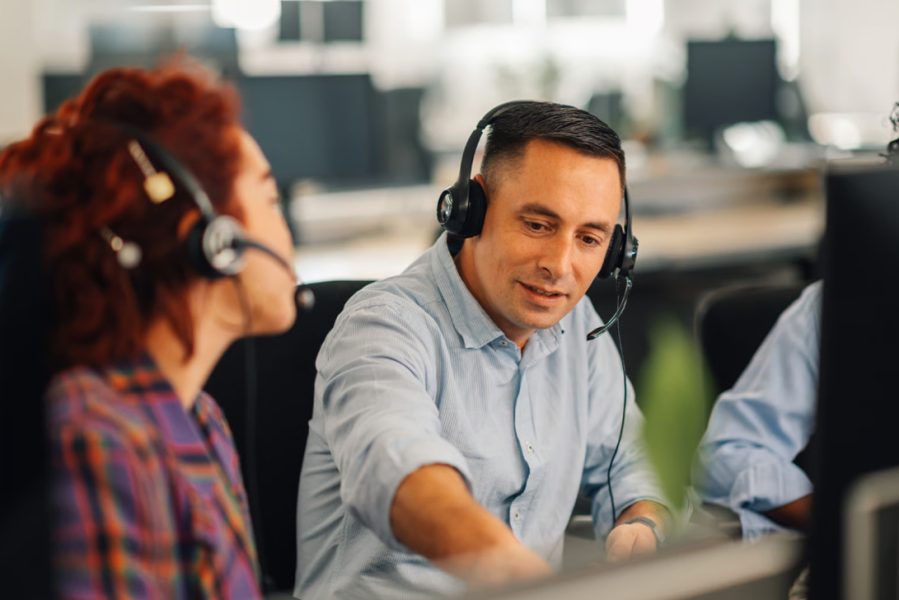24-7 Customer Support