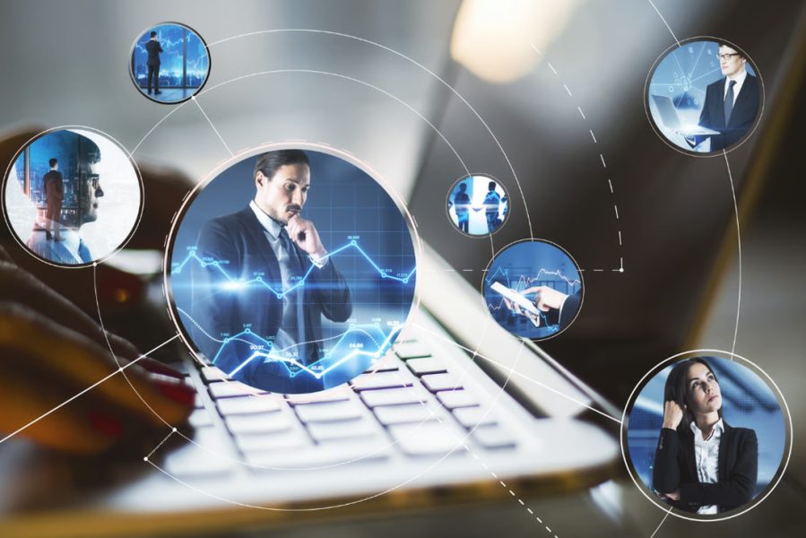 CRM Integration