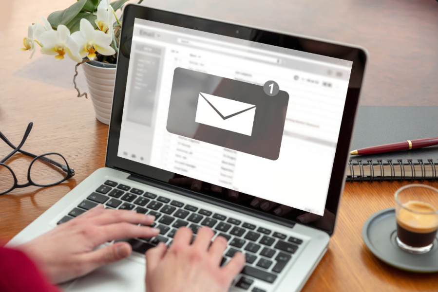 Email Ticketing System